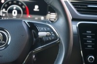 Skoda Superb Combi 2.0 TSI DSG Ambition