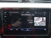 VW Passat Variant 2.0 TDI R-Line