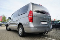 Hyundai H-1 Travel 2.5 CRDI Trend