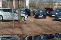 BMW 520 520dA Touring Sport Line