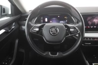 Skoda Octavia Combi 2.0 TDI DSG