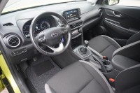 Hyundai Kona 1.0 T-GDI