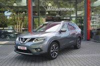 Vorschau: Nissan X-Trail 1.6 N-Connecta