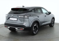 Nissan Qashqai N-Connecta 1.3 Dig-T MHEV Aut.