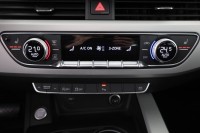 Audi A4 Avant 40 TFSI Advanced