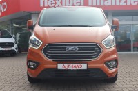 Ford Tourneo Custom Titanium L2