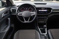 VW T-Cross 1.0 Style