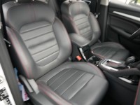MG ZS 1.0 Luxury