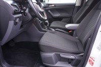 VW T-Cross 1.0 TSI DSG R-line