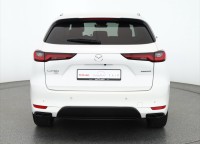 Mazda CX-60 2.5 PHEV Homura AWD