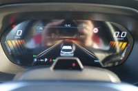 MG ZS 1.5 Hybrid Luxury Aut.