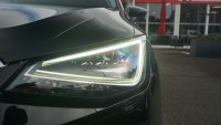 Seat Arona 1.0 TSI