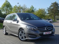 Mercedes-Benz B 180 B180 d