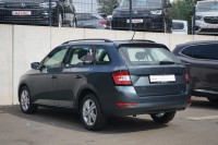 Skoda Fabia Combi 1.0 Ambition