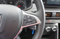 Dacia Sandero Stepway TCe 90 AT