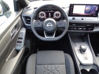 Nissan Qashqai Tekna 1.3 Dig-T Aut.