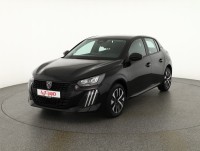 Peugeot 208 1.2 PureTech 100 Sitzheizung LED Tempomat