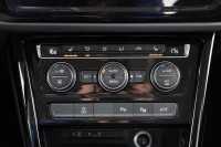 VW Touran 2.0 TDI R-Line