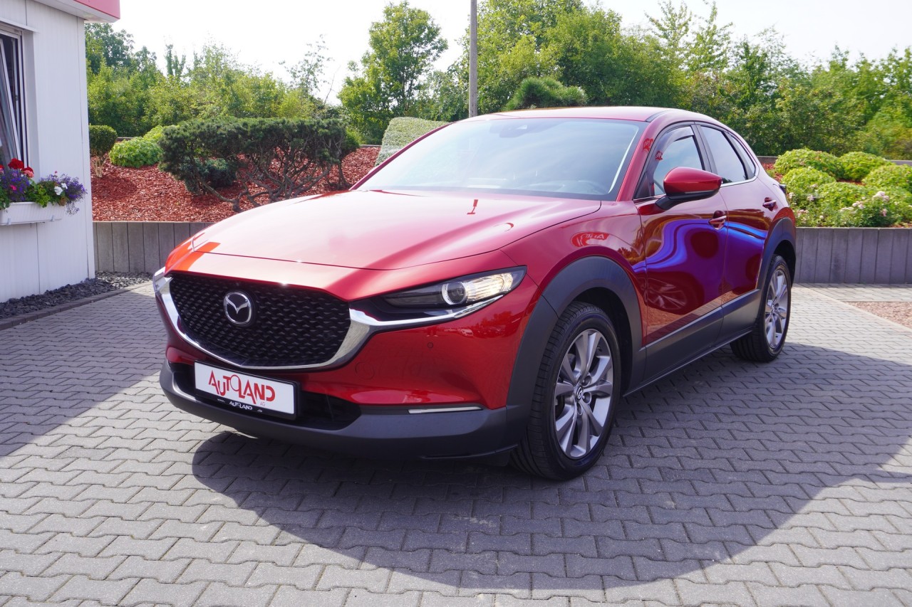 Mazda CX-30 2.0 2WD