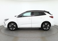 Vorschau: Opel Grandland (X) 1.2 Turbo