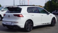 VW Golf VIII 2.0 GTI Clubsport