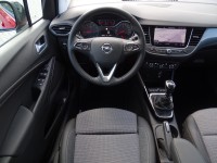 Opel Crossland 1.2 Elegance