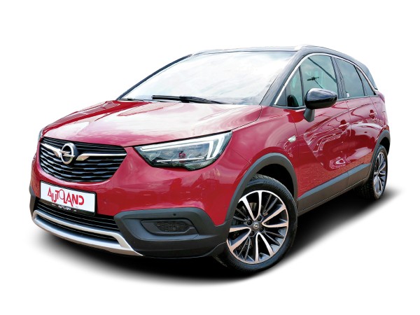 Opel Crossland 1.2
