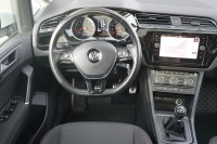 VW Touran 1.4 TSI Sound