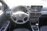Dacia Sandero III 1.0 TCE