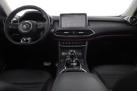 MG HS 1.5 T-GDI Luxury Aut.