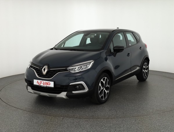 Renault Captur TCe 90 Intens