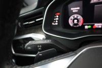 Audi A6 Avant 40 TDI quattro design