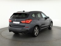 BMW X1 20d xDrive M Sport