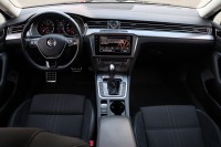 VW Passat Alltrack 4Motion 2.0 TSI DSG