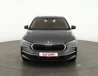 Skoda Octavia Combi 1.5 eTSI DSG