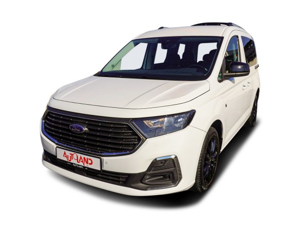 Ford Tourneo Connect 2.0 EB Titanium