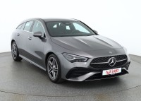 Mercedes-Benz CLA 200 SB AMG Line