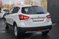 Suzuki SX4 S-Cross 1.4 Boosterjet mHev