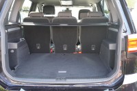 VW Touran 1.5 TSI Highline R-Line