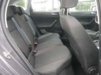 VW Taigo 1.0 TSI