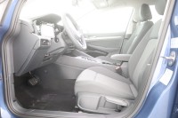 VW Golf VIII Variant 1.5eTSI DSG