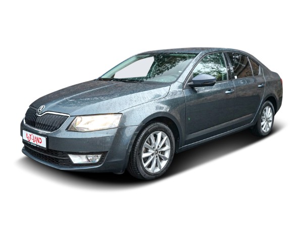 Skoda Octavia 1.4 TSI DSG