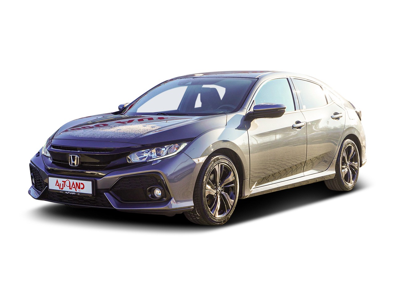 Honda Civic 1.0 VTEC Elegance