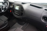 Mercedes-Benz Vito Tourer extralang 8-Sitzer Aut.