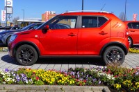 Suzuki Ignis 1.2 4x4 M-Hybrid Comfort