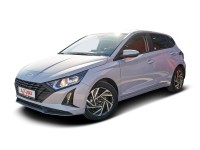 Hyundai i20 1.2 Navi Tempomat Bluetooth