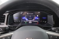 VW Taigo 1.5 TSI DSG