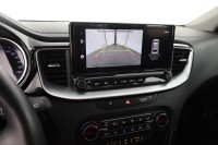 Kia cee'd Sporty Wagon Ceed SW 1.6 CRDi DCT7 Vision