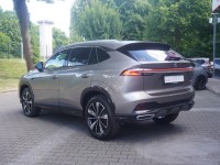 MG HS 1.5 T-GDI Luxury Aut.