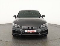 Audi A5 Coupe 40 TFSI S-line